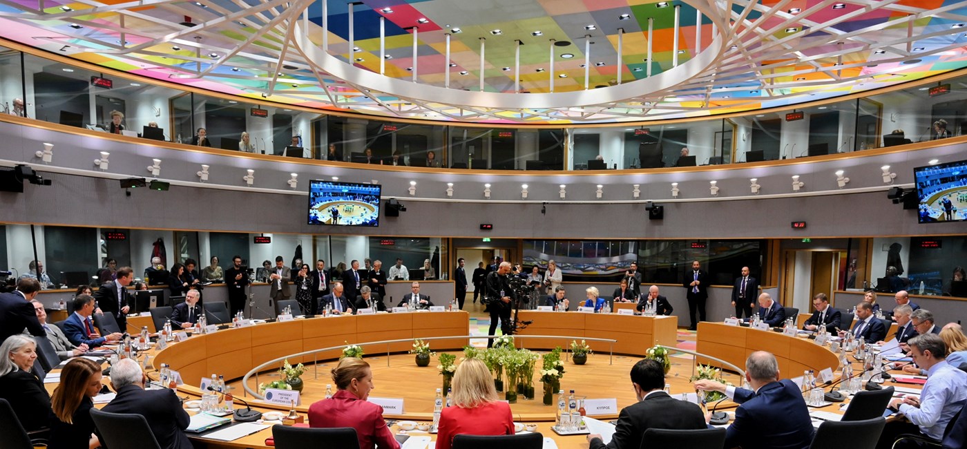 Hrvatska posebno zainteresirana za europski plan priuštivog stanovanja